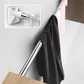 🪜 50% DE RÉDUCTION! 🧥 Barre extensible – Télescopique & sans perçage ✨