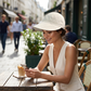 🧢 50% DE RÉDUCTION ☀️ Casquette solaire UPF 50+ queue de cheval – Bloque 99% UV & structure maintenue – Sangle élastique 54-60cm, boutons anti-vent – 3 coloris, pack économique ✨🌿