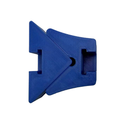🔧 50% DE RÉDUCTION 🛠️ Adaptateur d’équerre pour serre-joints à poignée rapide – Guide à 90° pour assemblage précis – Compatible avec la plupart des serre-joints – idéal pour menuiserie, cadres ou étagères 📐