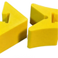🔧 50% DE RÉDUCTION 🛠️ Adaptateur d’équerre pour serre-joints à poignée rapide – Guide à 90° pour assemblage précis – Compatible avec la plupart des serre-joints – idéal pour menuiserie, cadres ou étagères 📐
