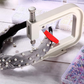 ⏳Limited-time 50% off⏰Upgraded version of the hand-operated bead press – your creative studio in the palm of your hand!📌💎