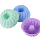 🍩 50% DE RÉDUCTION! 🧁 Moules à donuts silicone – Sans BPA, antiadhésifs & polyvalents ✨