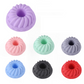 🍩 50% DE RÉDUCTION! 🧁 Moules à donuts silicone – Sans BPA, antiadhésifs & polyvalents ✨