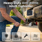 🔧 60% DE RÉDUCTION 🚗 Stabilisateur d’attelage anti-vibration robuste – Réduit les secousses & les bruits – Idéal pour remorques, caravanes ou porte-vélos – installation facile et sécurité renforcée 🛡️✨