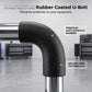 🔧 60% DE RÉDUCTION 🚗 Stabilisateur d’attelage anti-vibration robuste – Réduit les secousses & les bruits – Idéal pour remorques, caravanes ou porte-vélos – installation facile et sécurité renforcée 🛡️✨