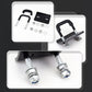 🔧 60% DE RÉDUCTION 🚗 Stabilisateur d’attelage anti-vibration robuste – Réduit les secousses & les bruits – Idéal pour remorques, caravanes ou porte-vélos – installation facile et sécurité renforcée 🛡️✨