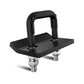 🔧 60% DE RÉDUCTION 🚗 Stabilisateur d’attelage anti-vibration robuste – Réduit les secousses & les bruits – Idéal pour remorques, caravanes ou porte-vélos – installation facile et sécurité renforcée 🛡️✨
