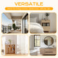🌀 60% DE RÉDUCTION 🚁 Ventilateur de plafond design drone – 3 vitesses, E27 & télécommande – Look futuriste, léger & silencieux – parfait pour salon, chambre ou bureau 💡✨