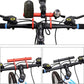 🚴 50% DE RÉDUCTION! 🔧 Support extension vélo – Aluminium & fixation sécurisée ✨