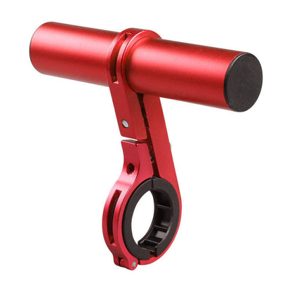 🚴 50% DE RÉDUCTION! 🔧 Support extension vélo – Aluminium & fixation sécurisée ✨