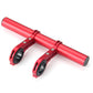 🚴 50% DE RÉDUCTION! 🔧 Support extension vélo – Aluminium & fixation sécurisée ✨