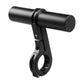 🚴 50% DE RÉDUCTION! 🔧 Support extension vélo – Aluminium & fixation sécurisée ✨
