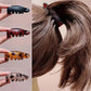 💇‍♀️ 50% DE RÉDUCTION 🐴 Pince à cheveux volumatrice pour queue de cheval – Volume instantané & maintien ferme – Confortable, discrète – parfaite pour cheveux fins ou mi-longs – élégance en un clin d’œil ✨🎀