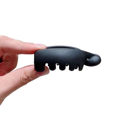 💇‍♀️ 50% DE RÉDUCTION 🐴 Pince à cheveux volumatrice pour queue de cheval – Volume instantané & maintien ferme – Confortable, discrète – parfaite pour cheveux fins ou mi-longs – élégance en un clin d’œil ✨🎀