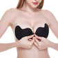 Soutien-Gorge Adhésif Push-Up