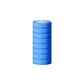 🚽 50% DE RÉDUCTION! 🧹 Lot de brosses de toilettes jetables sans contact – Hygiénique, pratique & rechargeable – Nettoyage facile sans toucher la saleté ✨
