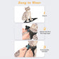 🐱 50% DE RÉDUCTION 🦮 Harnais en maille réfléchissante avec laisse – Léger, réglable & respirant – Idéal pour chats ou petits chiens – sécurité accrue lors des promenades nocturnes 🌙✨🐾