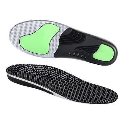 👟 50% DE RÉDUCTION! 💫 Semelles Orthopédiques Ergonomiques – Support de voûte, amorti multicouche & unisexes – Confort et soulagement pour toute la journée ✨