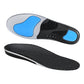 👟 50% DE RÉDUCTION! 💫 Semelles Orthopédiques Ergonomiques – Support de voûte, amorti multicouche & unisexes – Confort et soulagement pour toute la journée ✨