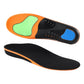 👟 50% DE RÉDUCTION! 💫 Semelles Orthopédiques Ergonomiques – Support de voûte, amorti multicouche & unisexes – Confort et soulagement pour toute la journée ✨