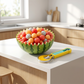 🍉 50% DE RÉDUCTION! 🥄 Kit cuillère bouleur fruits multifonction – Coupe & boule pastèque, melon et fruits – Pratique, robuste & facile à utiliser en cuisine ✨