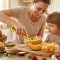 🍉 50% DE RÉDUCTION! 🥄 Kit cuillère bouleur fruits multifonction – Coupe & boule pastèque, melon et fruits – Pratique, robuste & facile à utiliser en cuisine ✨