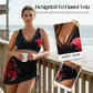 👙 50% DE RÉDUCTION 🌊 Ensemble bikini froncé à lacets – Ajustable, léger & séchage rapide – Parfait pour la plage ou la piscine – style tendance et maintien confortable ☀️✨