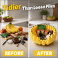 🍌 50% DE RÉDUCTION 🍉 Coupe à fruits en forme de banane créative – Matériau alimentaire & design amusant – Idéal pour trancher fruits, légumes ou décorations – parfait pour les apéritifs ou les desserts originaux 🔪✨