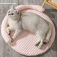 🐾 50% DE RÉDUCTION ❄️ Tapis de refroidissement doux & respirant – Amovible & lavable – Idéal pour les journées chaudes – confortable, antidérapant – parfait pour chiens et chats à l’intérieur ou en voyage 🌞🐶✨