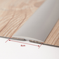 🧩 50% DE RÉDUCTION 🏠 Bande de transition de sol flexible auto-adhésive – Facile à poser & résistante – Idéale pour lisser les joints entre différents revêtements (carrelage, parquet, moquette) – adaptable et durable 🌿✨