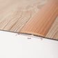 🧩 50% DE RÉDUCTION 🏠 Bande de transition de sol flexible auto-adhésive – Facile à poser & résistante – Idéale pour lisser les joints entre différents revêtements (carrelage, parquet, moquette) – adaptable et durable 🌿✨