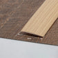 🧩 50% DE RÉDUCTION 🏠 Bande de transition de sol flexible auto-adhésive – Facile à poser & résistante – Idéale pour lisser les joints entre différents revêtements (carrelage, parquet, moquette) – adaptable et durable 🌿✨