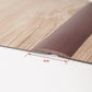 🧩 50% DE RÉDUCTION 🏠 Bande de transition de sol flexible auto-adhésive – Facile à poser & résistante – Idéale pour lisser les joints entre différents revêtements (carrelage, parquet, moquette) – adaptable et durable 🌿✨