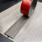 🧩 50% DE RÉDUCTION 🏠 Bande de transition de sol flexible auto-adhésive – Facile à poser & résistante – Idéale pour lisser les joints entre différents revêtements (carrelage, parquet, moquette) – adaptable et durable 🌿✨