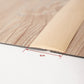 🧩 50% DE RÉDUCTION 🏠 Bande de transition de sol flexible auto-adhésive – Facile à poser & résistante – Idéale pour lisser les joints entre différents revêtements (carrelage, parquet, moquette) – adaptable et durable 🌿✨