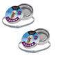 🐶 50% DE RÉDUCTION 🐱 Collier anti-puces & anti-tiques – Protection 8 mois, ajustable & imperméable – Idéal pour chiens et chats – efficace et sans danger 🌿✨
