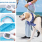 🐶 ACHETEZ 1, OBTENEZ 1 GRATUIT ! ❄️ Bandana rafraîchissant d’été pour animaux – Tissu Ice-Silk & sans électrocution – Garde votre chien ou chat au frais par fortes chaleurs – réutilisable, doux et facile à mettre 🐱💧✨