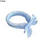🐶 ACHETEZ 1, OBTENEZ 1 GRATUIT ! ❄️ Bandana rafraîchissant d’été pour animaux – Tissu Ice-Silk & sans électrocution – Garde votre chien ou chat au frais par fortes chaleurs – réutilisable, doux et facile à mettre 🐱💧✨
