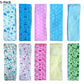 🐶 ACHETEZ 1, OBTENEZ 1 GRATUIT ! ❄️ Bandana rafraîchissant d’été pour animaux – Tissu Ice-Silk & sans électrocution – Garde votre chien ou chat au frais par fortes chaleurs – réutilisable, doux et facile à mettre 🐱💧✨