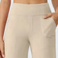 👖 50% DE RÉDUCTION ✨ Pantalon court large décontracté femme – Poches latérales & coupe minimaliste chic – Tissu léger, polyvalent pour yoga, jogging ou quotidien – 6 coloris, tailles S-2XL 🔥🌸