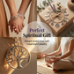 📿 50% DE RÉDUCTION ✨ Bracelet vintage paganiste à breloques – Symboles spirituels & finition antique – Parfait pour le style bohème – ajoute une touche mystique à votre quotidien 🌙🌿