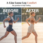 🩳 50% DE RÉDUCTION 🏃‍♀️ Short de sport femme taille haute coupe ample – Respirant & léger – Parfait pour la course, le fitness ou les journées chaudes – confortable et tendance 🌸✨