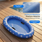 🐾 50% DE RÉDUCTION 🌊 Bouée gonflable portable pour animaux de compagnie – Flottabilité sûre & ajustable – Idéale pour chiens et chats à la plage, piscine ou lac – légère et facile à gonfler 🐶🏖️✨