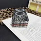 📱 50% DE RÉDUCTION 🐆 Coque de téléphone magnétique imprimé léopard – Compatible MagSafe & anti-choc – Design sauvage, protection intégrale – parfaite pour un look tendance au quotidien ✨🛡️