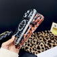 📱 50% DE RÉDUCTION 🐆 Coque de téléphone magnétique imprimé léopard – Compatible MagSafe & anti-choc – Design sauvage, protection intégrale – parfaite pour un look tendance au quotidien ✨🛡️