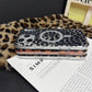 📱 50% DE RÉDUCTION 🐆 Coque de téléphone magnétique imprimé léopard – Compatible MagSafe & anti-choc – Design sauvage, protection intégrale – parfaite pour un look tendance au quotidien ✨🛡️