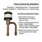 🔧 50% DE RÉDUCTION 🚰 Ouvre-vanne rotatif manuel – Universel, robuste & facile – Idéal pour l’eau, le gaz ou l’industrie 🛠️⚙️✨