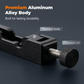 🔧 50% DE RÉDUCTION! ⚙️ Outil de réglage de bougie – Aluminium premium & précis ✨