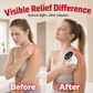 🧖‍♀️ 50% DE RÉDUCTION 💆 Masseur Gua-Sha électrique – Portable, chauffant & à fonction ventouse – Idéal pour la relaxation, la ventousothérapie ou l’usage quotidien – confortable et efficace 🌿🏠