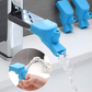 🚰 50% DE RÉDUCTION 🔧 Prolongateurs de robinet en silicone – Flexibles, anti-éclaboussures & s’adaptent à la plupart des robinets – Idéaux pour laver les mains, la vaisselle ou les enfants – faciles à installer et à nettoyer 💧✨
